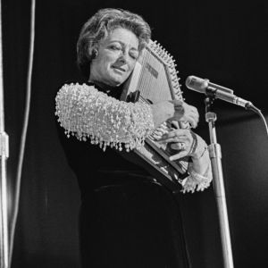 Born in Virginia on This Day in 1909, the Matriarch of Modern Country Music
