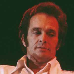 On the Charts This Day in 1976, Merle Haggard Had His Third Straight No. 1 Album