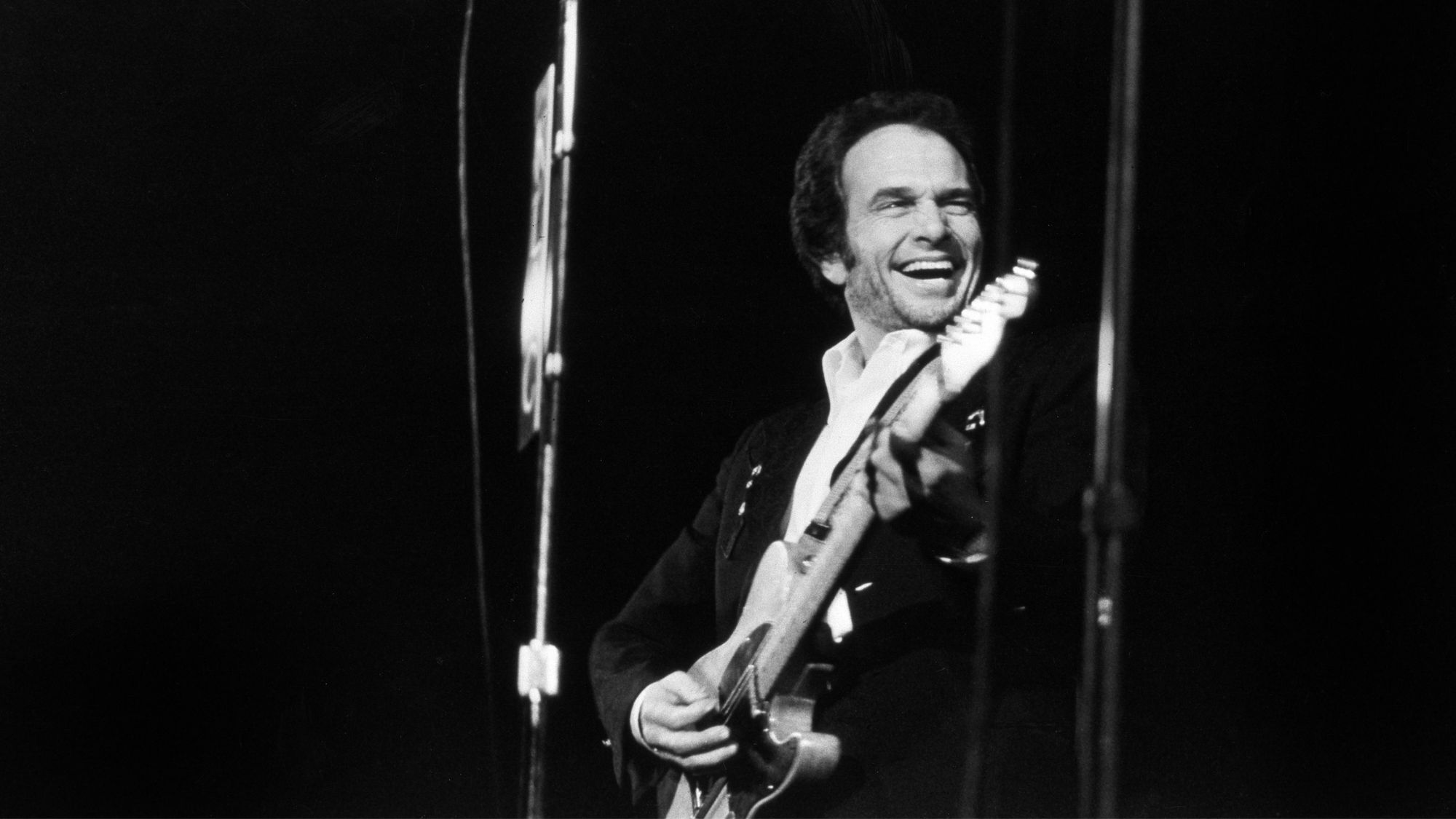 56 Years Ago Today, Merle Haggard Was at No. 1 With the Album (And Title Track) That Became a Cultural Flashpoint