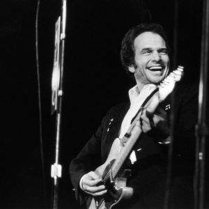 On The Charts 56 Years Ago Today, Merle Haggard Soared To The Top With This Award Winning Record