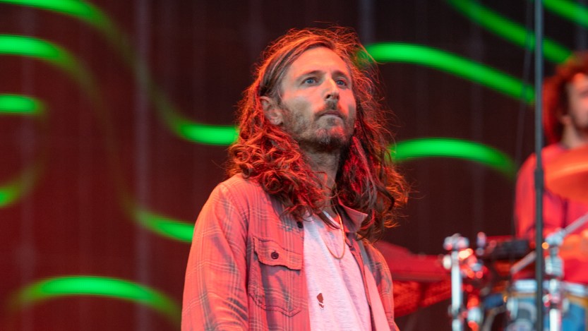 Nick Valensi Says He's Taking a "Temporary Break" From The Strokes