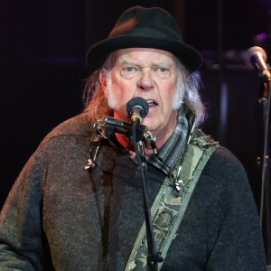 Watch Neil Young Honor David Suzuki During Star-Studded Birthday Event