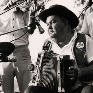 On This Day in 1981, We Said Goodbye to the Master Accordionist Who Helped Keep Cajun Tradition Alive