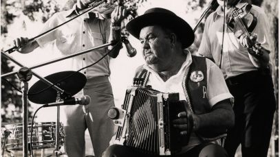 On This Day in 1981, We Said Goodbye to the Master Accordionist Who Helped Keep Cajun Tradition Alive