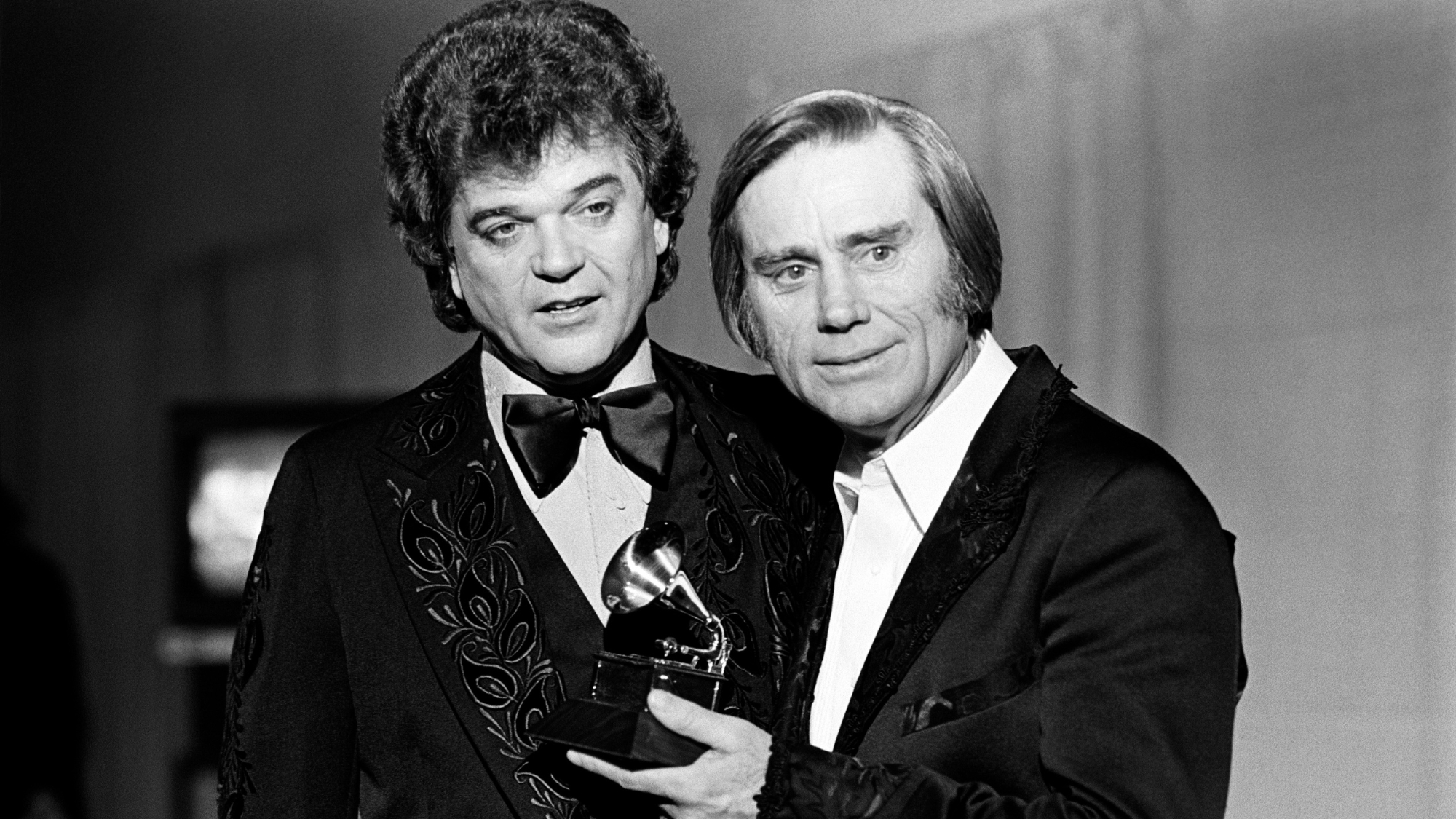 “I’ll Never Live That Down”: Behind the Failed Rock ‘n’ Roll Stint That Came Back To Haunt George Jones