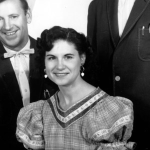 Born on This Day in 1914, One Half of This Popular Country Music Duo Who Topped the Charts With This Patriotic Lament