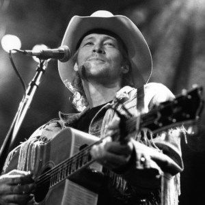 Watch a Pre-Fame Alan Jackson Perform a George Jones Classic in Front of His Future Producer