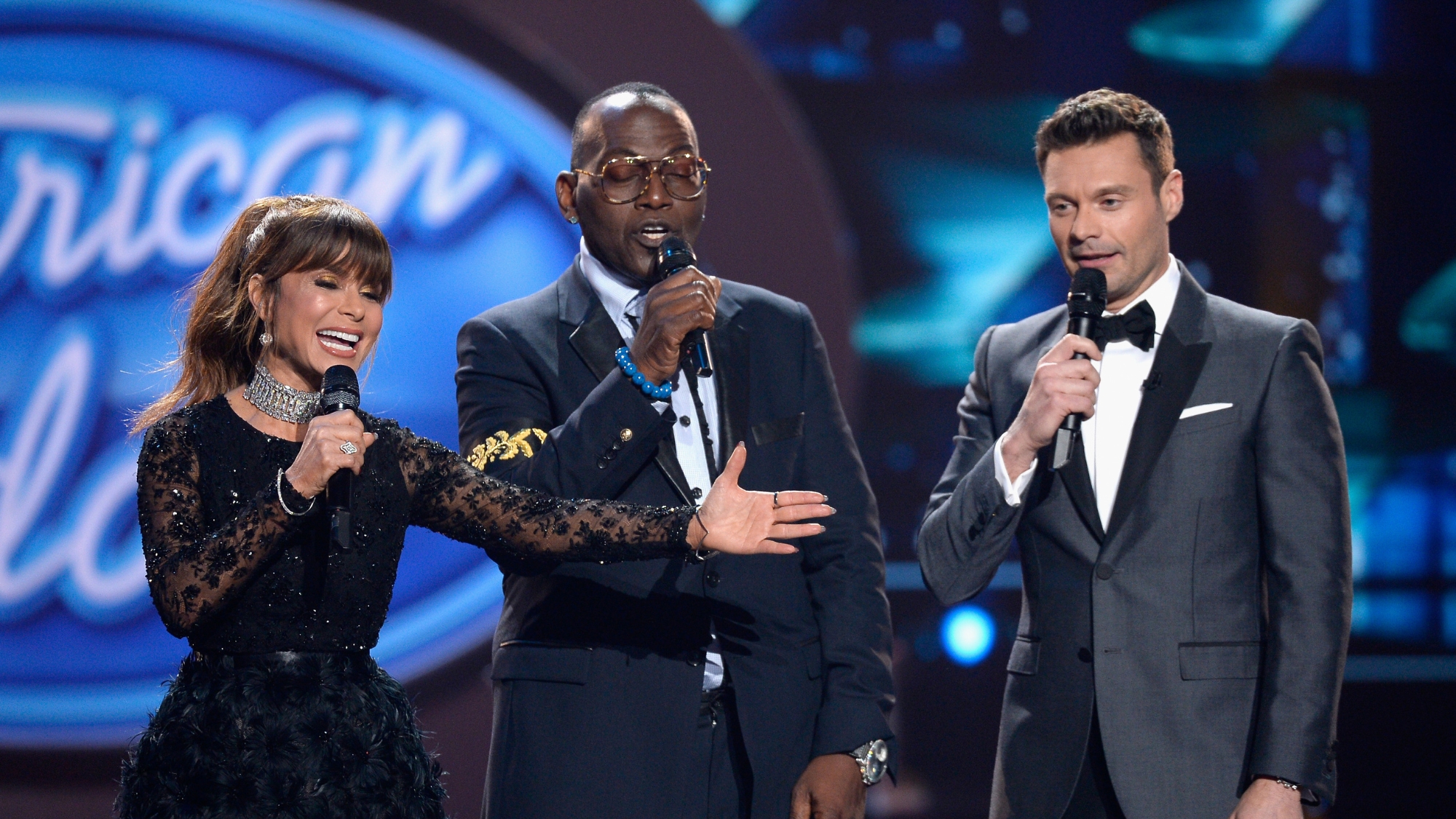 ‘American Idol’ Live Blog: Top 3 Reveal, Paula Abdul and Randy Jackson Return (May 4, 2026)
