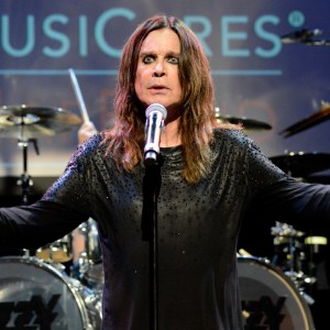 Ozzy Osbourne's "Digital DNA" Will Power New Interactive Avatar