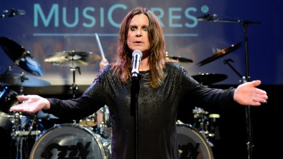Ozzy Osbourne's "Digital DNA" Will Power New Interactive Avatar