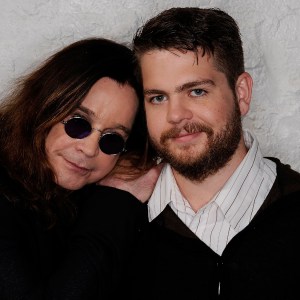 Jack Osbourne Teases Actor Who Could Portray Ozzy Osbourne: "A Really Brilliant Actor"
