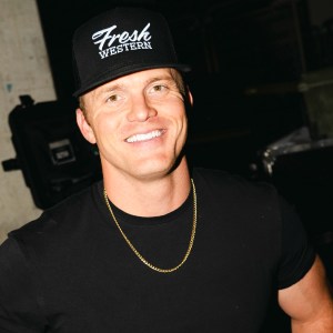 Parker McCollum Suggests Turning Down $1 Million From Label Exec Was the Best Career Decision
