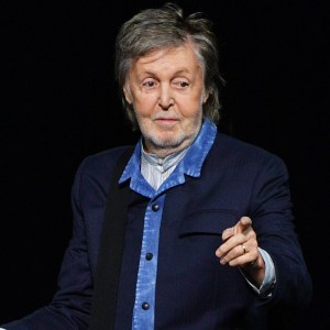 Paul McCartney Left Confused After Watching Bob Dylan Perform: "I Paid"