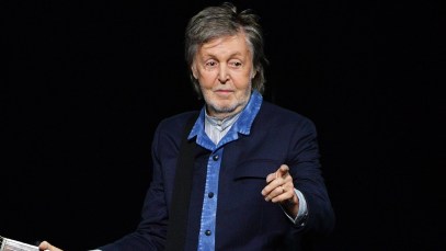 Paul McCartney Left Confused After Watching Bob Dylan Perform: "I Paid"