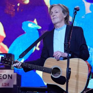 ‘Saturday Night Live’ Releases Unaired Paul McCartney Performances