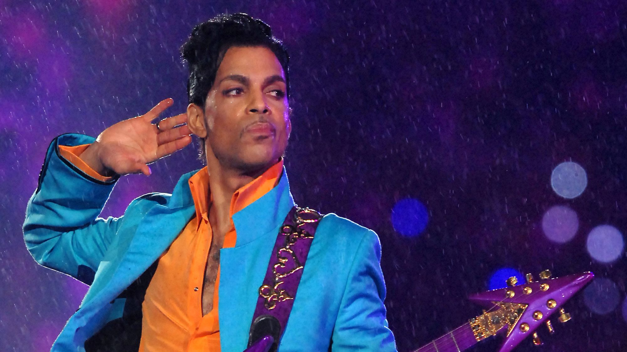 Prince Recorded a Cover of This Beatles Track and Paul McCartney Wants You To Hear It
