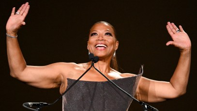 Queen Latifah Officially Signs On As Coach For 'The Voice' Season 30