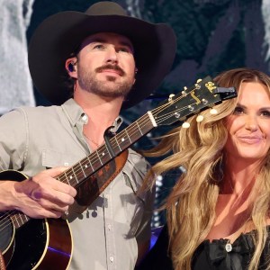 Carly Pearce Reveals What Helped Ease Her Nerves During Video Shoot With Riley Green