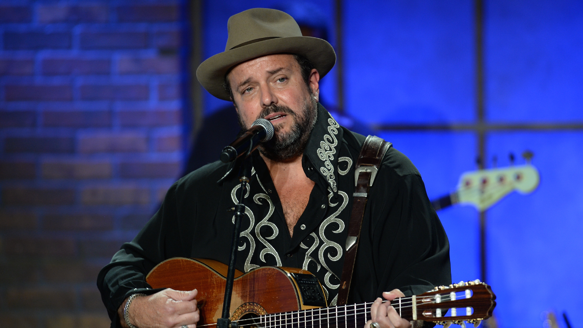 Family Reveals Late 90s Country Star Left Behind Extensive Collection of Unreleased Music To “Share With the World”