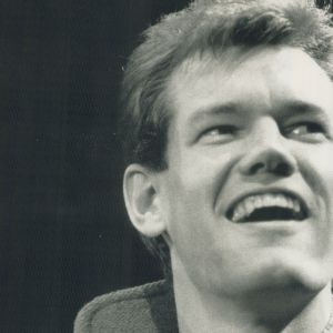 On the Charts 38 Years Ago Today, Randy Travis Was Back at No. 1 With an Album That Solidified Him as One of the Decade’s Greatest Country Singers