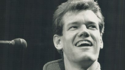 On the Charts 38 Years Ago Today, Randy Travis Was Back at No. 1 With an Album That Solidified Him as One of the Decade’s Greatest Country Singers