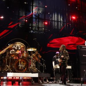 ‘90s Funk-Rock Legends Net $300 Million Deal With Warner Music for Entire Catalog