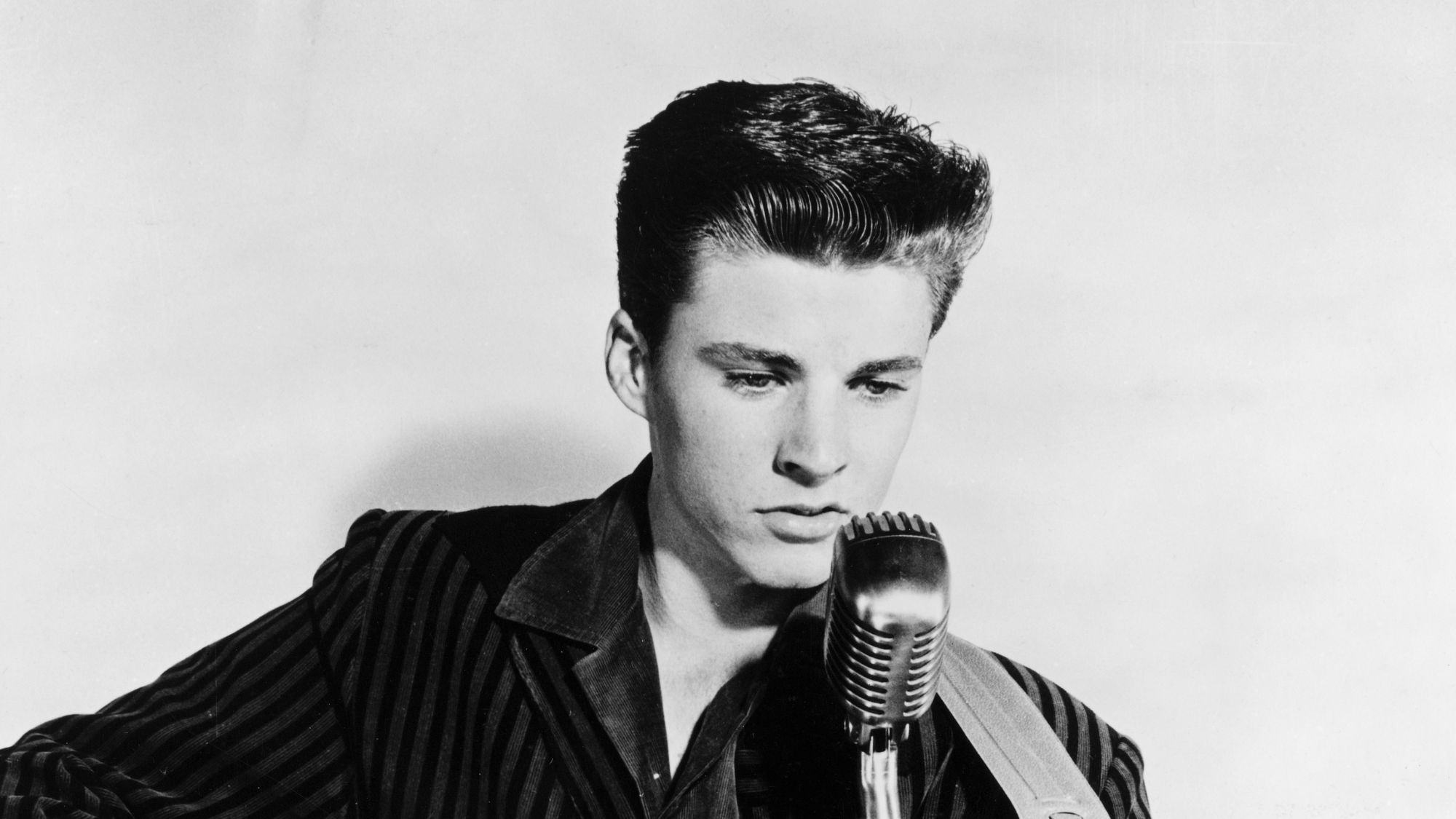 65 Years Ago Today, Ricky Nelson Kicked off a Two-Week Run at No. 1 With a Song Literally Pulled From the Trash