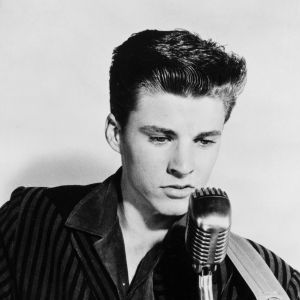 65 Years Ago Today, Ricky Nelson Kicked off a Two-Week Run at No. 1 With a Song Literally Pulled From the Trash