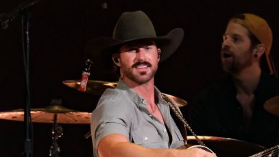 Riley Green, Darius Rucker, and Keith Urban Join Lineup for 2026 American Music Awards