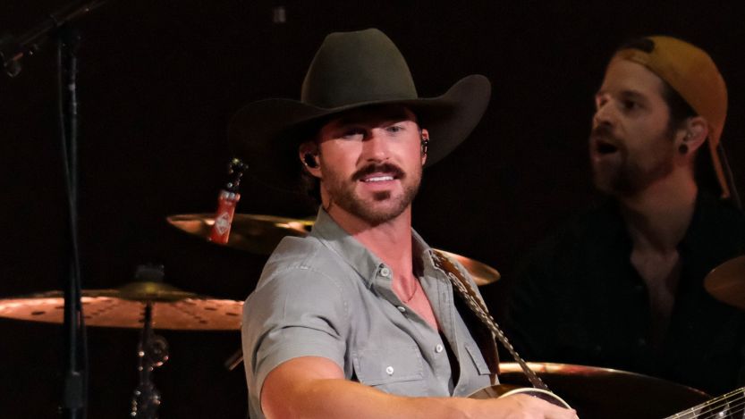 Riley Green, Darius Rucker, and Keith Urban Join Lineup for 2026 American Music Awards