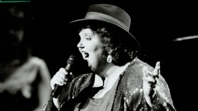 Born on This Day in 1944, the Canadian Country Singer Who Outsold Garth Brooks and Clint Black