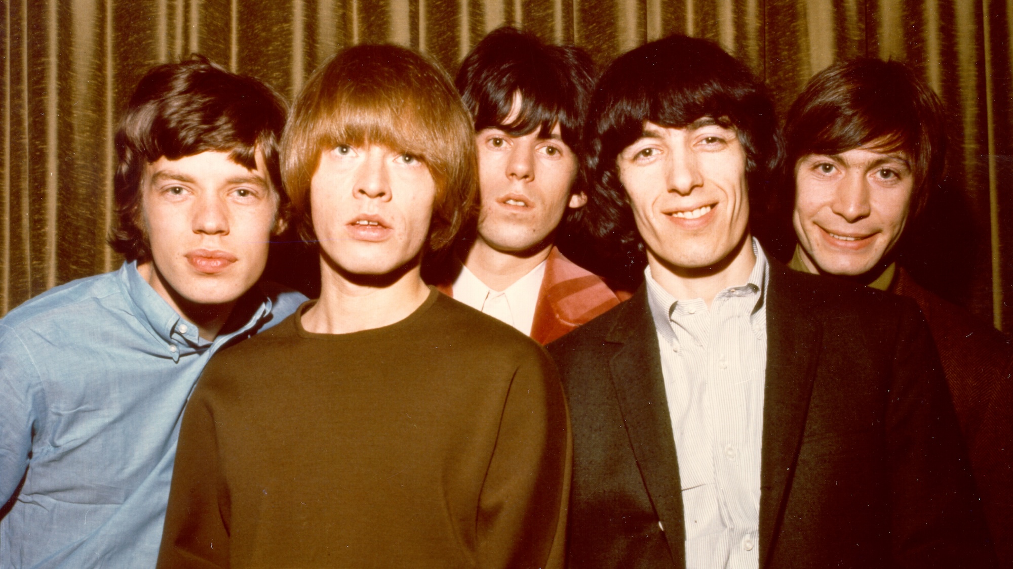 The Story Behind Johnny Cash’s Only Rolling Stones Cover, and One of the Final Songs Recorded With Brian Jones