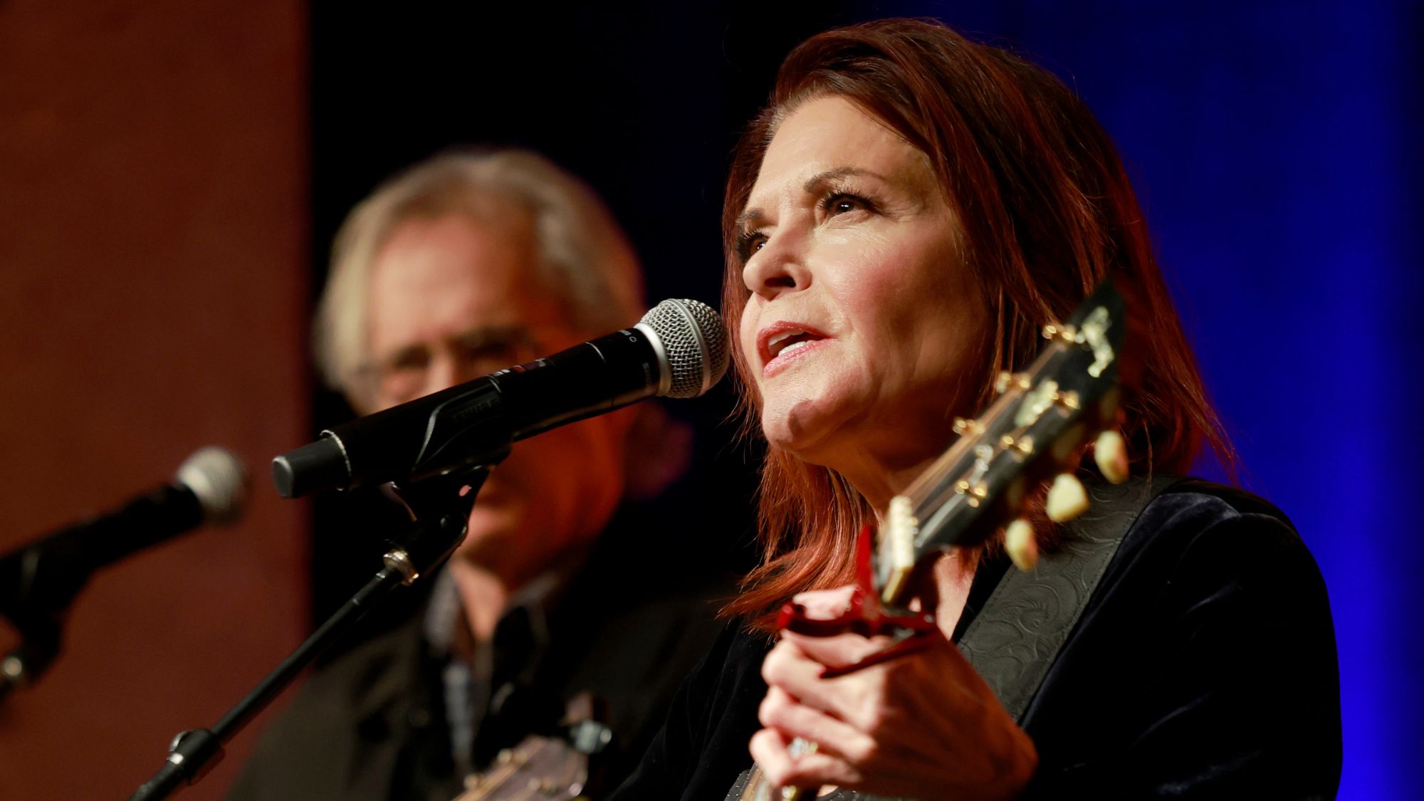 Born in Memphis 71 Years Ago Today, the Award-Winning Country Singer, Author, and Daughter of Country Music Royalty