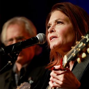 Born in Memphis on This Day in 1955, the Grammy-Winning Country Singer, Author, and Daughter of Country Music Royalty