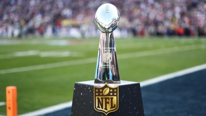 NFL Fans Celebrate Nashville Super Bowl News While Debating Halftime Show Picks: ”No Bro Country”