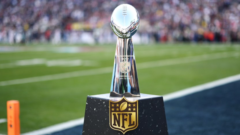 NFL Fans Celebrate Nashville Super Bowl News While Debating Halftime Show Picks: ”No Bro Country”