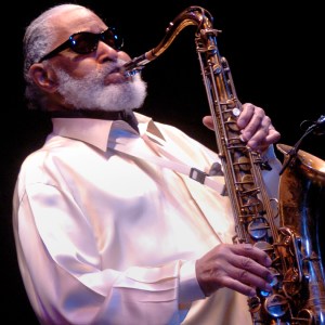 Sonny Rollins, Jazz Legend and Rolling Stones Collaborator, Passes Away at 95