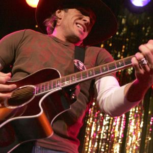 Born in California on This Day in 1966, the Soap Opera Star Turned Country Singer Who Penned a No. 1 Hit for Toby Keith