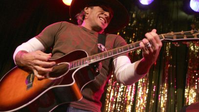 Born in California on This Day in 1966, the Soap Opera Star Turned Country Singer Who Penned a No. 1 Hit for Toby Keith