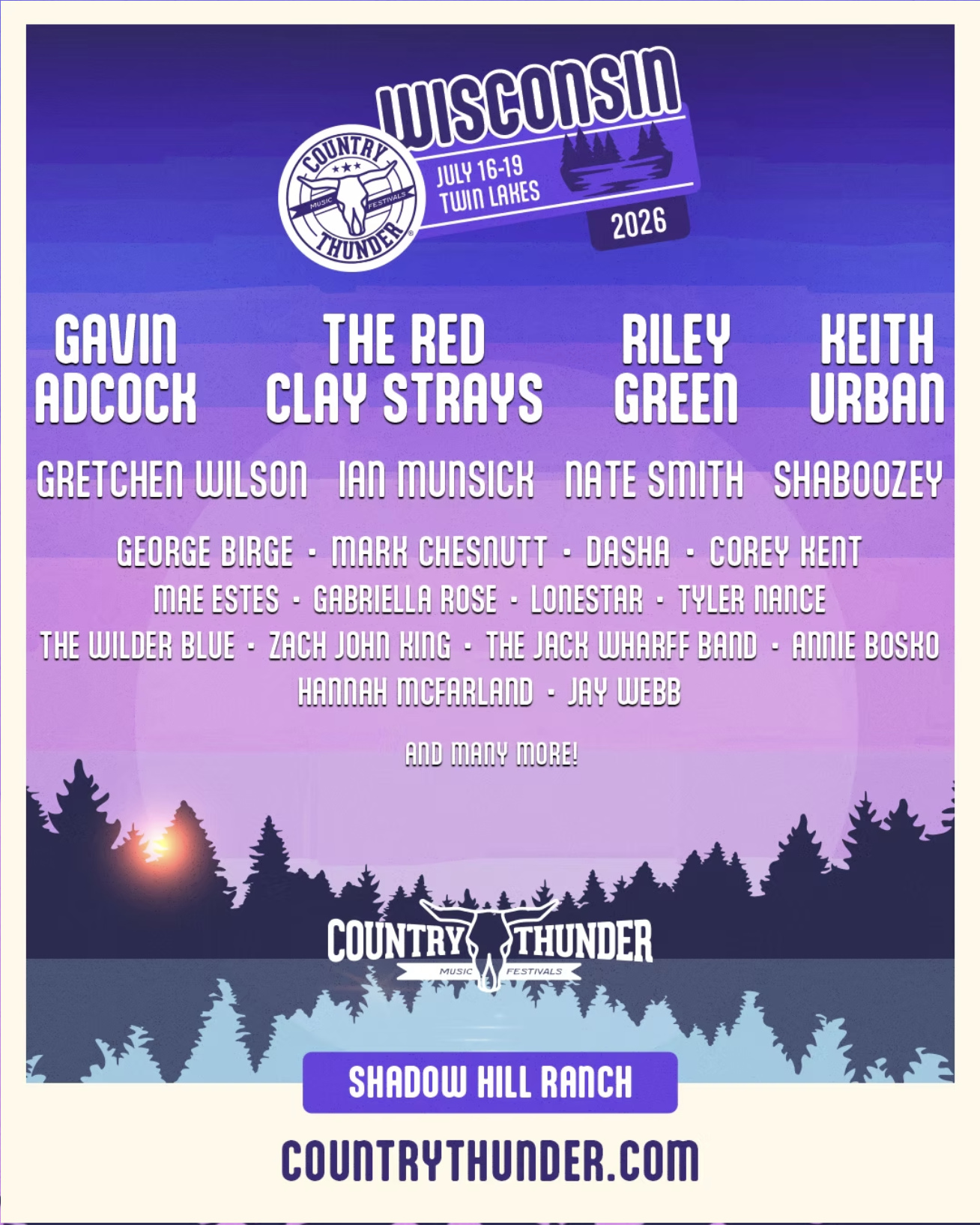 CT WI