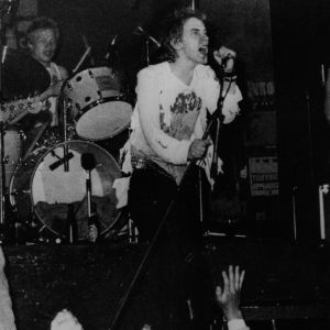 On This Day in 1977, the Sex Pistols Released This Controversial Single That Climbed the Charts Despite a Radio Ban