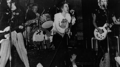 On This Day in 1977, the Sex Pistols Released This Controversial Single That Climbed the Charts Despite a Radio Ban