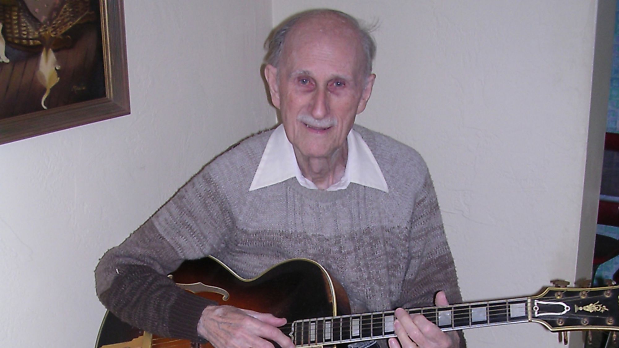 On This Day 16 Years Ago, We Said Goodbye to the “Father of Country Music’s” Last Surviving Collaborator
