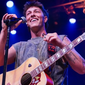 Tayler Holder Reveals the Real Reason Behind His Tour Cancellation