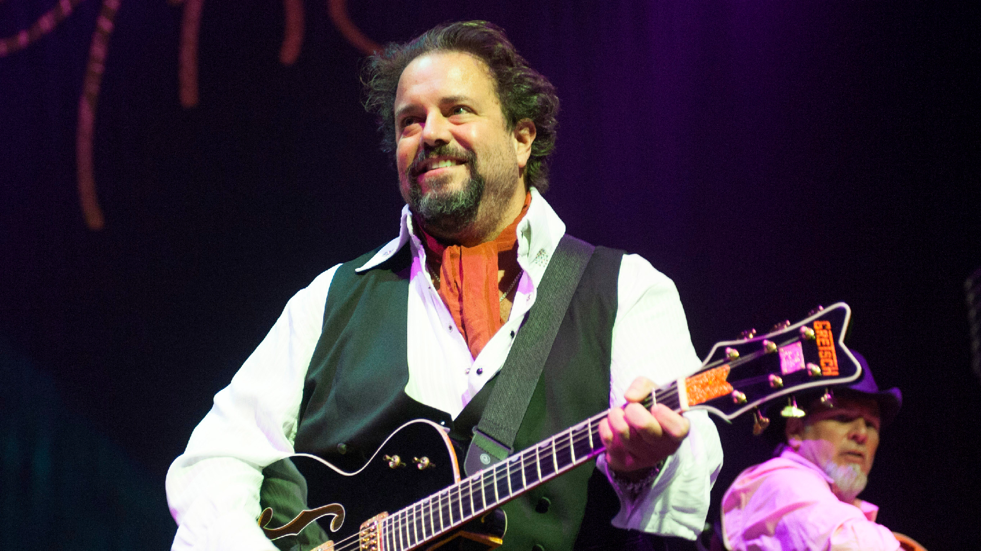 Grammy-Winning Country Band Returns With New Lineup After Frontman’s Death: “Music Is the Medicine”