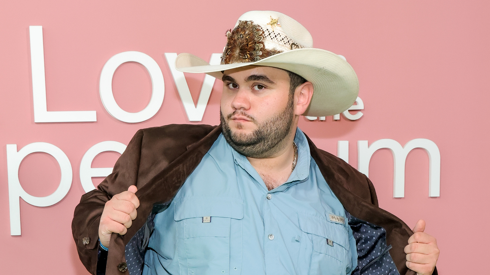 ‘Love on the Spectrum’ Favorite Tyler White Drops First Country Song: “Dream Come True”