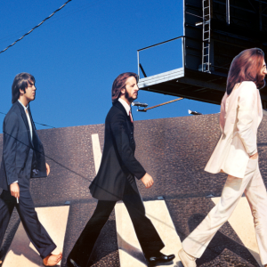 3 Iconic Locations Made Famous Thanks to Legendary Album Covers