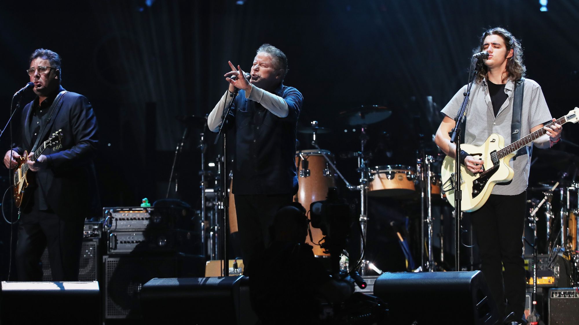 On This Day in 2017, the Eagles Sued a Mexican “Hotel California” for Allegedly Cashing in on Their Iconic Hit