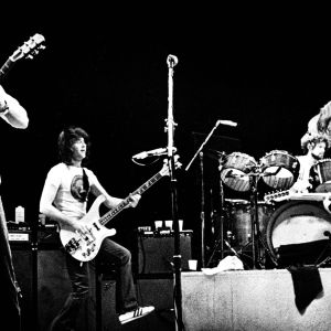 On the Charts 49 Years Ago Today, the Eagles Were Flying High With "Hotel California”