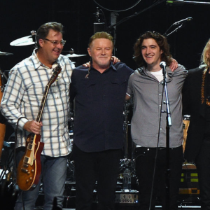 Here’s Every Song The Eagles Played in Nashville on The Long Goodbye, Act III Stop